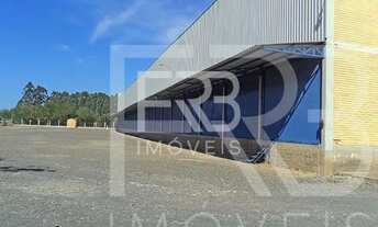 Imagem: Gravataí - Galpão/Depósito/Armazém