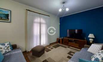 Imagem 7: Casa - Jardim Carlos Lourenço - Campinas