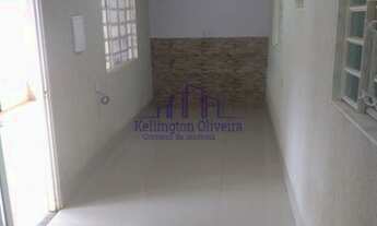 Imagem 2: Casa para venda tem 130 metros quadrados com 3 quartos