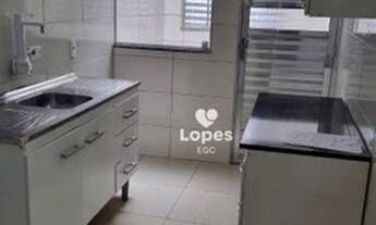 Imagem 4: Casa com 2 dormitórios para alugar, 65 m² por R$ 1.100,00/mês - Vila Industrial - São Paul