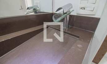 Imagem 5: Apartamento para Aluguel - Santo Amaro , 2 Quartos, 58 m2