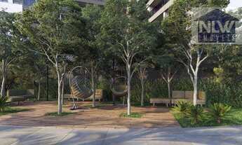 Imagem 7: Apartamento com 1 dormitório à venda, 40 m² por R$ 666. - Chácara Klabin - São Paulo/SP