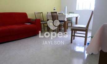 Imagem 2: Apartamento - 02 quartos - Centro