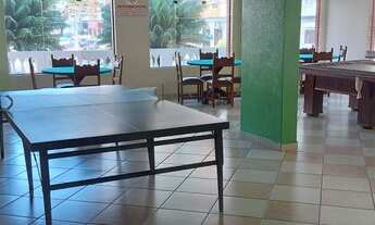 Imagem 4: Apartamento para venda com 60 metros quadrados com 1 quarto em Tupi - Praia Grande - SP