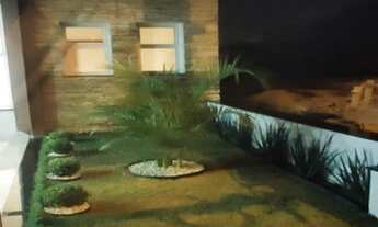 Imagem 6: Casa à Venda -Condomínio Jardins do Império - VIla Ytu - Indaiatuba - SP