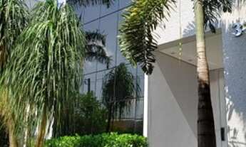 Imagem 2: Casa para Venda em Uberlândia, Jardim Inconfidência, 5 dormitórios, 5 suítes, 6 banheiros