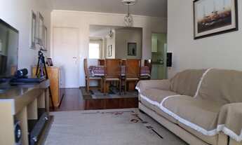 Imagem 2: Apartamento - Bosque - Campinas