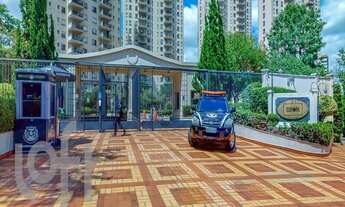 Imagem 2: APARTAMENTO RESIDENCIAL em São Paulo - SP, Tatuapé