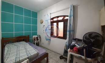 Imagem 6: Casa à venda 2 Quartos, 1 Suite, 2 Vagas, 125M², Agenor de Campos, Mongaguá - SP