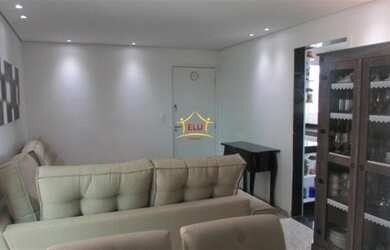 Imagem 2: BELO HORIZONTE - Padrão - Serrano