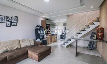 Imagem 7: Casa de Rua com Quintal e 2 dormitórios à venda, 81 m² - Planta Araçatuba - Piraquara/PR