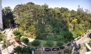 Imagem 6: Apartamento com 3 dormitórios à venda, 131 m² por R$ 1.275.000 - São Domingos - São Paulo