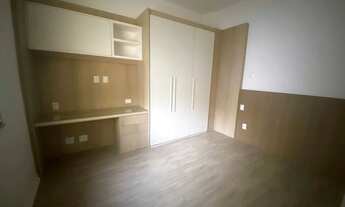 Imagem 2: Apartamento de 1 quarto com móvel planejado no Centro