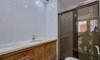 Imagem 2: Apartamento para venda tem 48 m² com 1 quarto em Amaralina