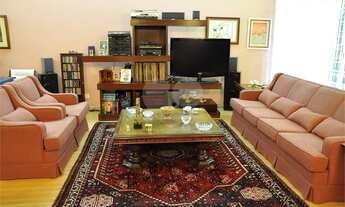 Imagem 3: São Paulo - Casa Padrão - CAMPO BELO