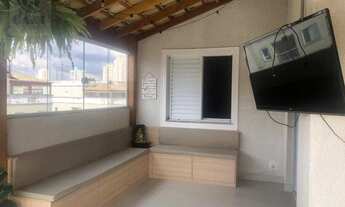 Imagem 4: Cobertura no Condomínio Terrazo Vianna - Cotia