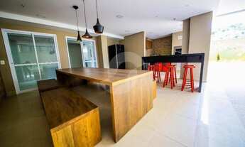 Imagem 4: LIV 360 - 2 ou 3 quartos com suíte e 1 vaga em Santa Rosa