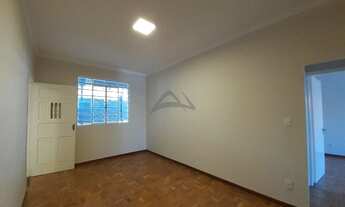 Imagem 4: Casa - Jardim Nossa Senhora Auxiliadora - Campinas