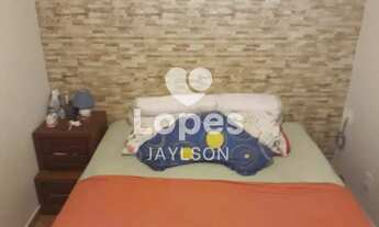 Imagem 7: Apartamento - 02 quartos - Inhaúma