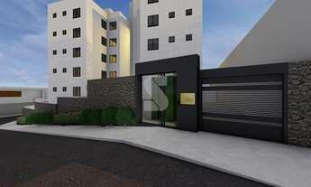 Imagem 7: Apartamento à venda, 3 quartos, 1 suíte, 2 vagas, Inconfidentes - Contagem/MG