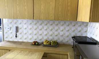 Imagem 7: Apartamento de 92m2 com 3 quartos na Vila Firmiano Pinto