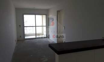 Imagem: Apartamento Novo