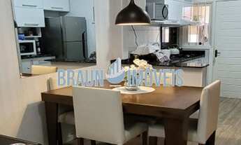 Imagem 4: CANOAS - Casa de Condomínio - SÃO JOÃO