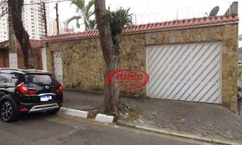 Imagem 2: Casa com 3 dormitórios à venda, 150 m² por R$ 980.000,00 - Parque Mandaqui - São Paulo/SP