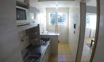 Imagem 7: 01 DORM - PIONEIROS - Ed. KREWINKEL (diponivel 15/07