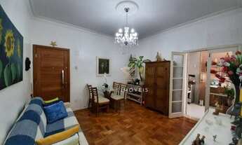 Imagem 3: Apartamento com 2 dormitórios à venda, 88 m² por R$ 800.000 - Copacabana - Rio de Janeiro