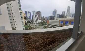 Imagem 3: VENDO 3 SALAS NO EDIFICIO CEO SALVADOR COM 112M² - Salvador - BA