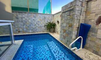 Imagem 7: Casa em Condomínio para Venda em Goiânia, Jardins Lisboa, 3 dormitórios, 3 suítes, 5 banhe