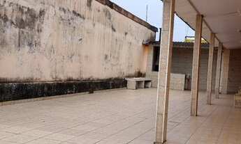 Imagem 4: Casas lote inteiro em Mongaguá 2 dormitórios