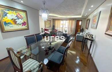 Imagem 2: Residencial Anacapri - Apartamento 4 quartos, sendo 2 suítes