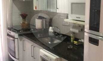 Imagem 7: São Paulo - Casa de Condomínio - ACLIMAÇÃO