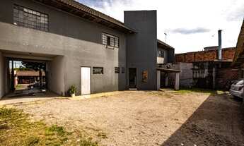 Imagem 5: Prédio comercial com 390 m² à venda em São José dos Pinhais-PR