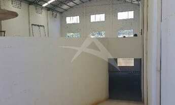 Imagem 6: Galpão - Parque Rural Fazenda Santa Cândida - Campinas