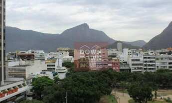 Imagem 6: Apartamento com 3 dormitórios à venda, 223 m² por R$ 3.280.000,00 - Ipanema - Rio de Janei