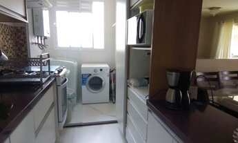 Imagem 3: Apartamento 3 Dormitórios 1 Suíte 1 vaga em Vila das Mercês - São Paulo - SP