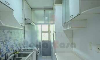 Imagem 3: Apartamento 3 dormitórios a venda na Vila Ema