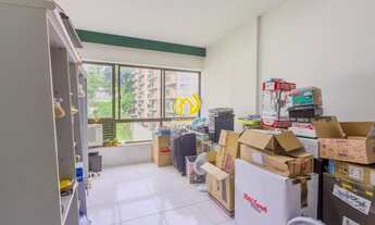 Imagem 6: RIO DE JANEIRO - Apartamento Padrão - Copacabana