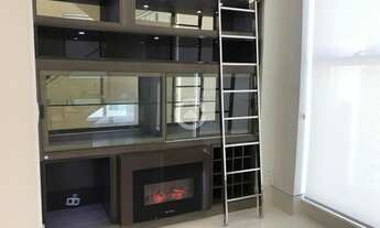 Imagem 6: Cobertura - Fazenda São Quirino - Campinas