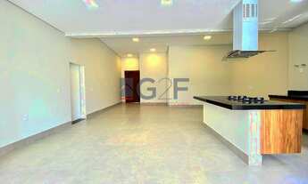 Imagem 6: Casa de condomínio Alphaville Dom Pedro - Campinas