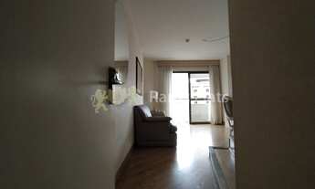 Imagem 1: Flat para locação na Bela Vista - Edifício Paulista Wall Street - Cód. OBC03918