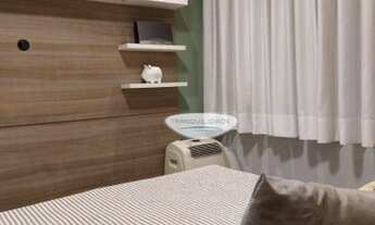 Imagem 6: Apartamento com 2 dormitórios à venda, 75 m² por R$ 690.000,00 - Vila Andrade - São Paulo