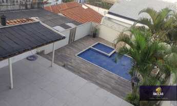 Imagem 2: Sobrado com 3 dormitórios à venda, 350 m² por R$ 1.600.000,00 - Vila Maria Alta - São Paul