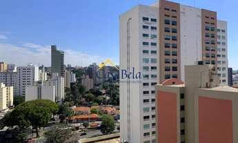 Imagem 2: Apartamento - Centro - Campinas