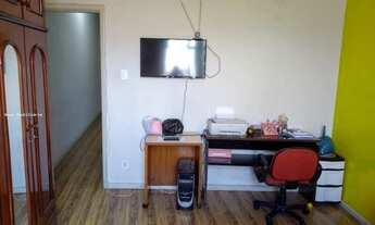 Imagem 4: RIO DE JANEIRO - Apartamento Padrão - Rua Felisbelo Freire - RAMOS