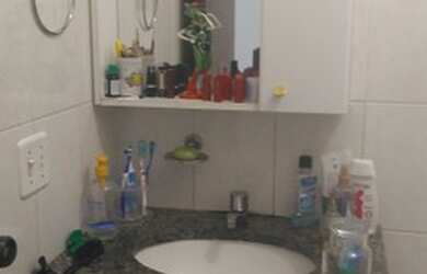 Imagem 6: CONTAGEM - Apartamento Padrão - Jardim Riacho Das Pedras