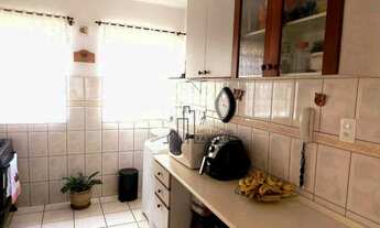 Imagem 6: Vende Apartamento Conjunto Residencial Alpha, área industrial - Jundiaí - SP - R$ 200.000